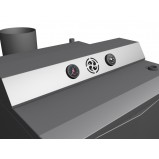 Пеллетный котел (теплообменник) ROBOTOP UPB 60 Пеллетный котел (теплообменник) ROBOTOP UPB 60