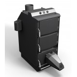 Пеллетный котел (теплообменник) ROBOTOP UPB 60