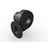 Дымосос котельный Robotop 120