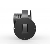 Дымосос котельный Robotop 120