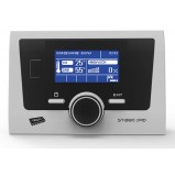 ST-880 zPID (контроллер для засыпных котлов) ST-880 zPID Контроллер для засыпного твердотопливного котла