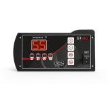 ST-80 (контроллер для котлов с контейнером) ST-80 (контроллер для котлов с контейнером)