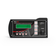 ST-81 zPID ST-81 zPID Контроллер для твердотопливного котла