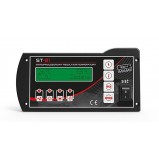 ST-81 ST-81 Контроллер для засыпного твердотопливного котла