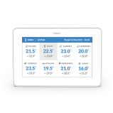 st-8s WiFi(белый) ST-8S WIFI (белый) Контроллер для управления беспроводными электрическими приводами st-8s WiFi(белый) ST-8S WIFI (белый) Контроллер для управления беспроводными электрическими приводами