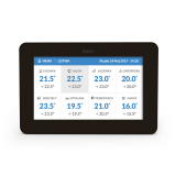 st-8s WiFi(черный) ST-8S WIFI (черный) Контроллер для управления беспроводными электрическими приводами