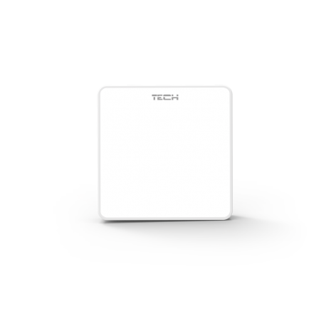 C-8 F (белый) ST-C-8 F (белый) Беспроводной комнатный датчик температуры стяжки пола