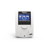 ST-i-1 Контроллер для управления работой смесительного клапана