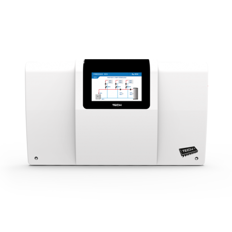 I-3 ST-i-3 Контроллер для управления котельным оборудованием