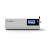 L-8 ST-L-8  Беспроводной контроллер термостатических клапанов