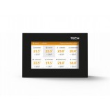 М-7 (черная) ST-M-7 (черная) Проводная панель управления