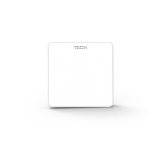 ST-C8r Беспроводной комнатный датчик ST-C8r (белый)