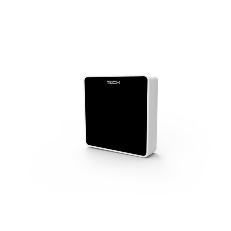 ST-C8r Беспроводной комнатный датчик ST-C8r (черный)