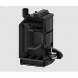 Пеллетный котел полный комплект Robotop UPB 35 Пеллетный котел полный комплект Robotop UPB 35