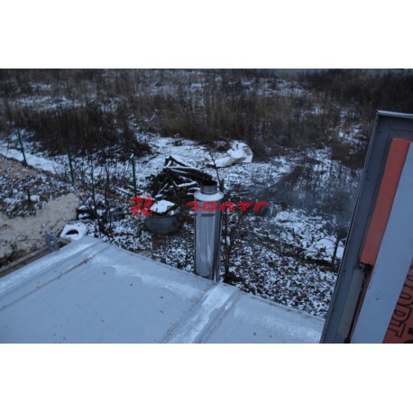 Модульная котельная на пеллетах 50 кВт