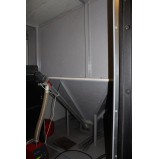 Модульная котельная на пеллетах БМПК 100кВт