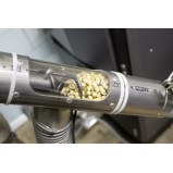 Модульная котельная на пеллетах БМПК 100кВт