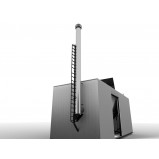 Мачта дымохода 6м. Мачта дымохода 6м.