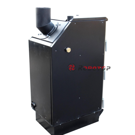 Пеллетный котел (теплообменник) ROBOTOP UPB 60