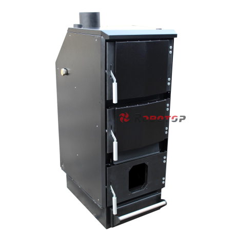 Пеллетный котел ROBOTOP UPB 40