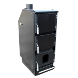 Пеллетный котел ROBOTOP UPB 40