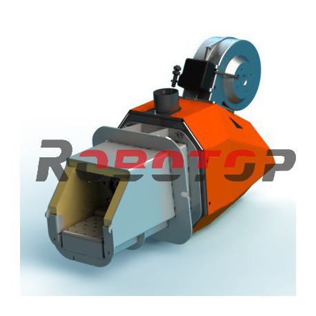 Пеллетная горелка T-Rex 35