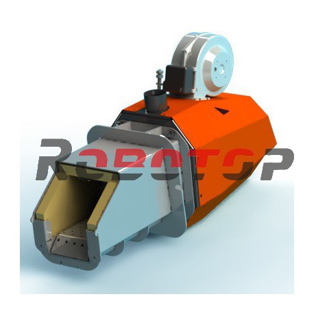 Пеллетная горелка T-Rex 35