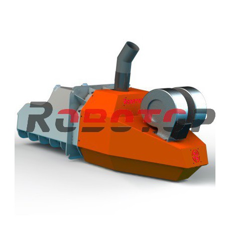 Пеллетная горелка Robotop T-Rex 600