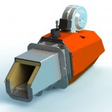 Пеллетная горелка T-Rex 50