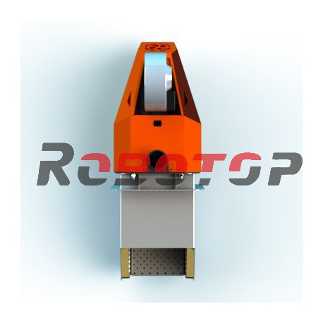 Пеллетная горелка T-Rex 200