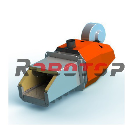 Пеллетная горелка T-Rex 200