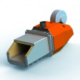 Пеллетная горелка T-Rex 200