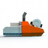 Пеллетная горелка Robotop T-Rex 300 Пеллетная горелка Robotop T-Rex 300