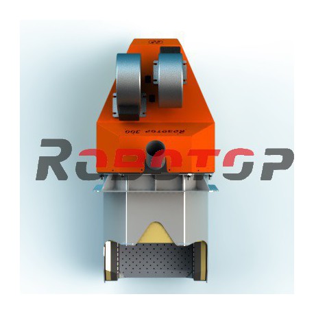 Пеллетная горелка Robotop T-Rex 300