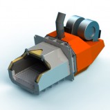 Пеллетная горелка Robotop T-Rex 300 Пеллетная горелка Robotop T-Rex 300