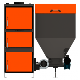 Пеллетный котел Robotop Econom 15