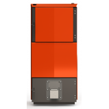 Шахтный котел Robotop TT 15