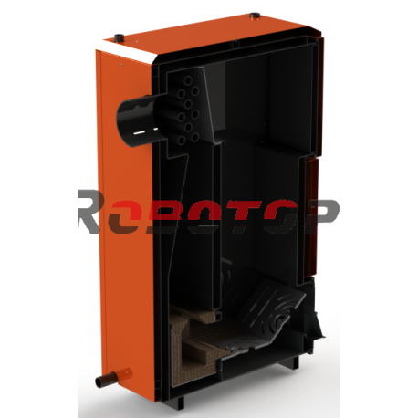 Шахтный котел Robotop TT 15