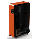 Шахтный котел Robotop TT 15