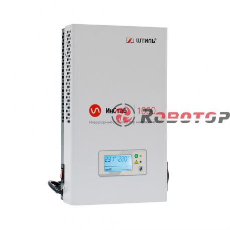Стабилизатор "ШТИЛЬ" IS1000