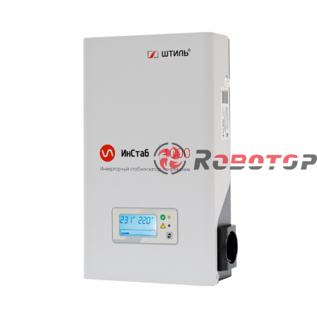 Стабилизатор "ШТИЛЬ" IS1000