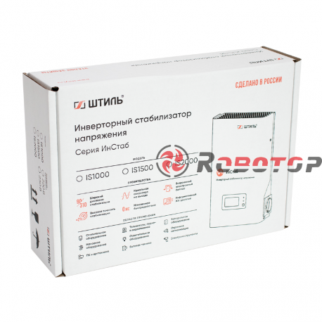 Стабилизатор "ШТИЛЬ" IS1000