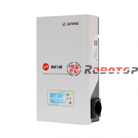 Стабилизатор "ШТИЛЬ" IS1500