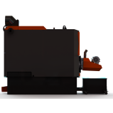 Пеллетный котел Robotop ECO PRO 300