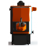 Пеллетный котел Robotop ECO PRO 300