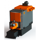 Пеллетный котел Robotop ECO PRO 300