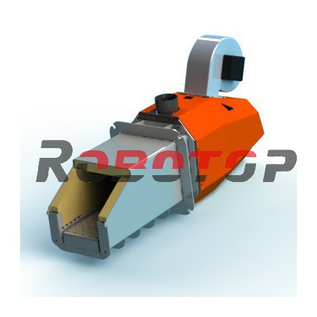 Пеллетный котел Robotop ECO PRO 300