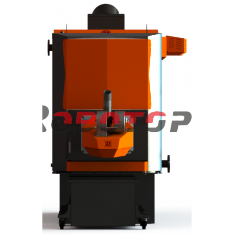 Пеллетный котел Robotop ECO PRO 300