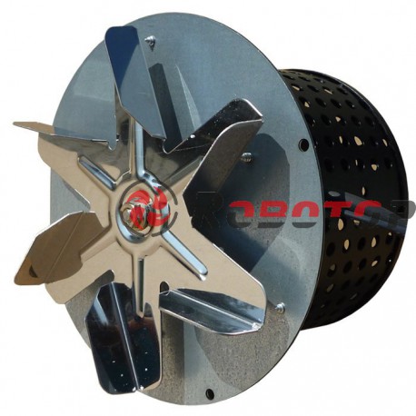 Дымосос котельный Robotop 120