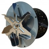 Дымосос котельный Robotop 120